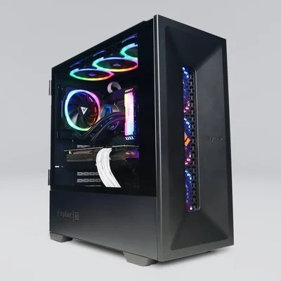 Syber M Elite Gaming PC product photo