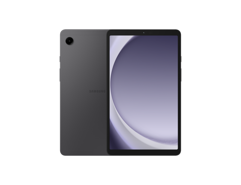 Galaxy Tab A9, 64GB, Gray (Wi-Fi) product photo