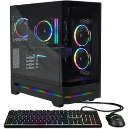 Nitro 85 Gaming Desktop - N85-100-UR35 product photo
