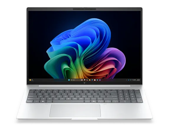 HP EliteBook 8 G2i 16 inch Notebook Next Gen AI PC with 3 Yr Warranty & Wolf Pro Security product photo