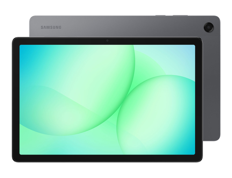 Galaxy Tab A11+ 5G, 128GB, Gray (Unlocked) product photo