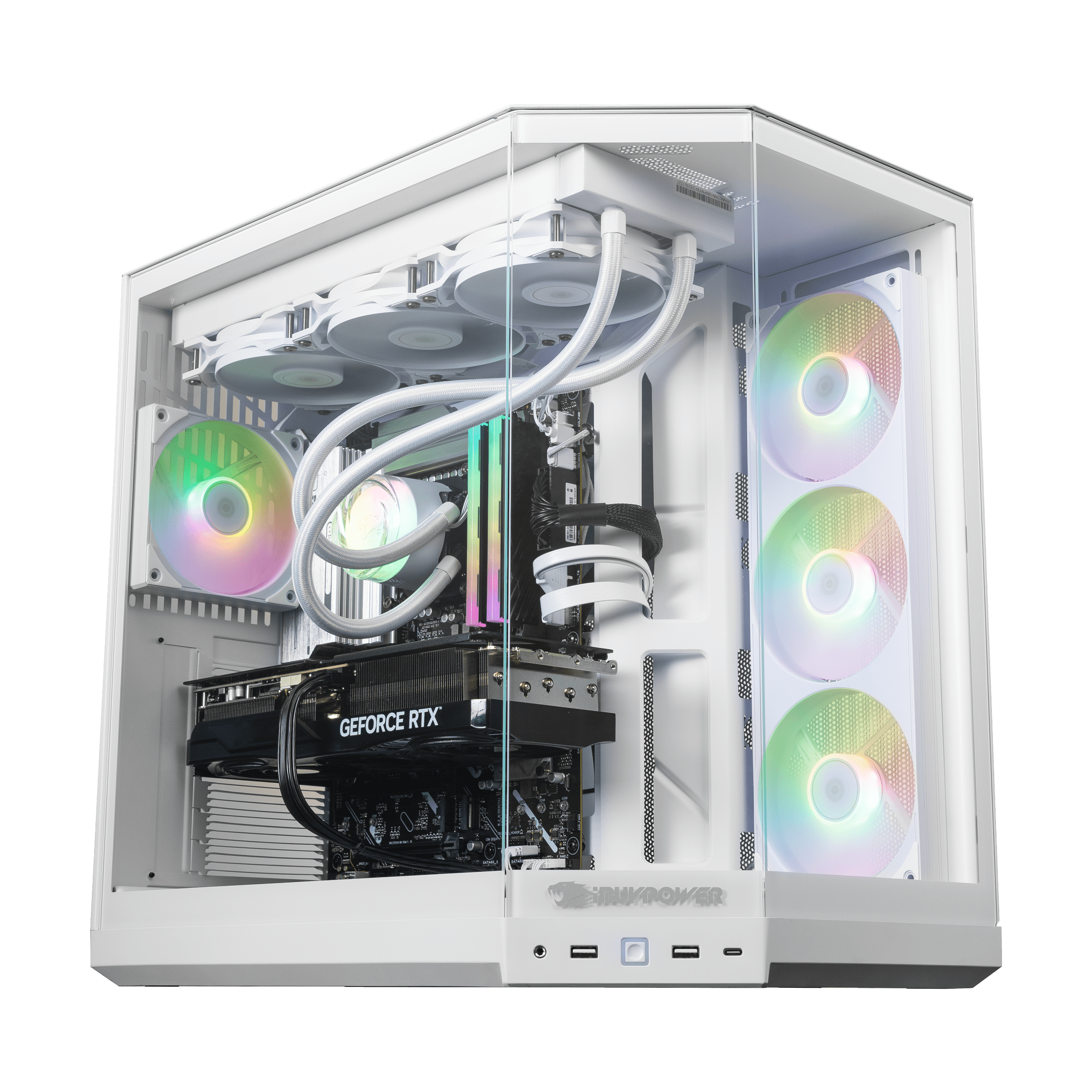 RDY Y50 B02 product photo