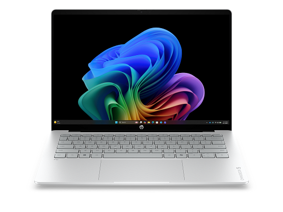 HP OmniBook 5 Laptop 14t-hk000, 14" product photo