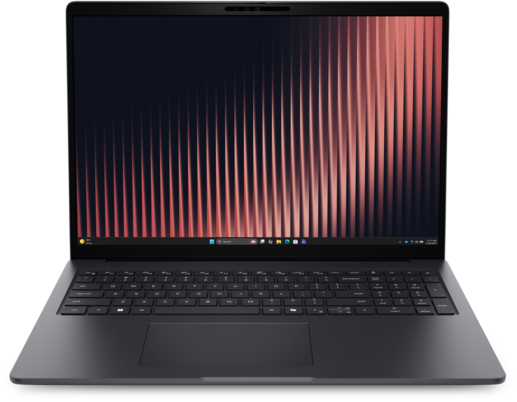 Dell Pro 3 Series 16 Laptop product photo