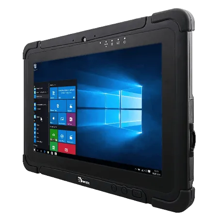 Winmate M101P product photo