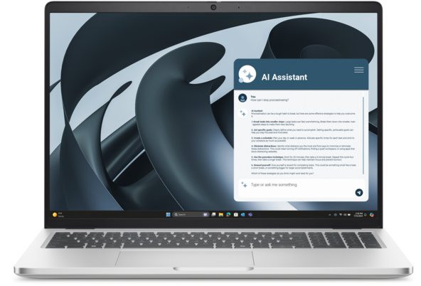 Dell Pro 16 Plus Laptop product photo