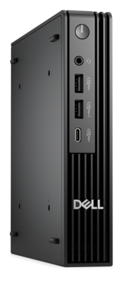 Dell Pro Micro Plus Desktop product photo