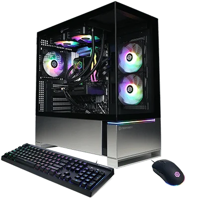 Prebuilt PC GXL 99687 product photo