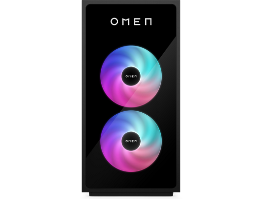 OMEN 35L Gaming Desktop GT16-0000m PC product photo