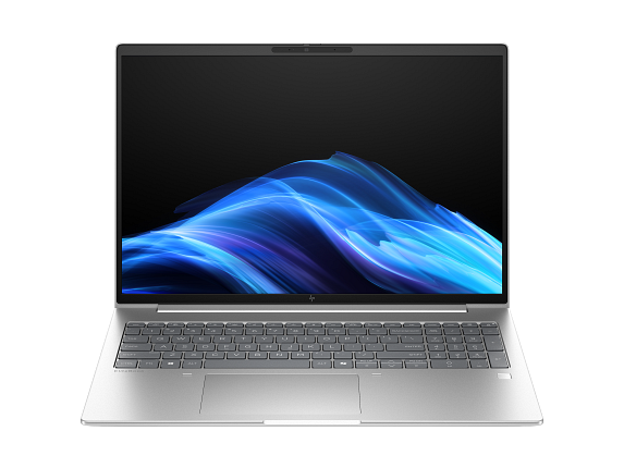 HP EliteBook 6 G1i 16 Notebook AI PC with 3 Yr Warranty & Wolf Pro Security product photo