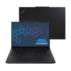 AVADirect Lenovo ThinkPad P14s Gen 7 (Intel) Mobile Workstation product photo
