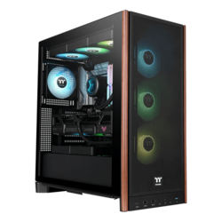 AVADirect AMD WRX90 Custom Workstation product photo