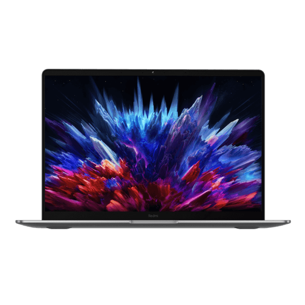 Xiaomi Redmibook 14 (2023) Laptop · intel i7 16gb ram 512gb ssd intel iris xe product photo