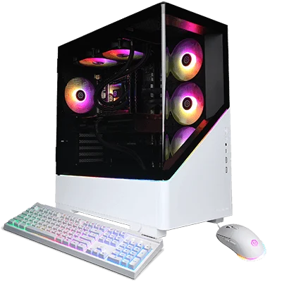Prebuilt PC GXL 99747 product photo