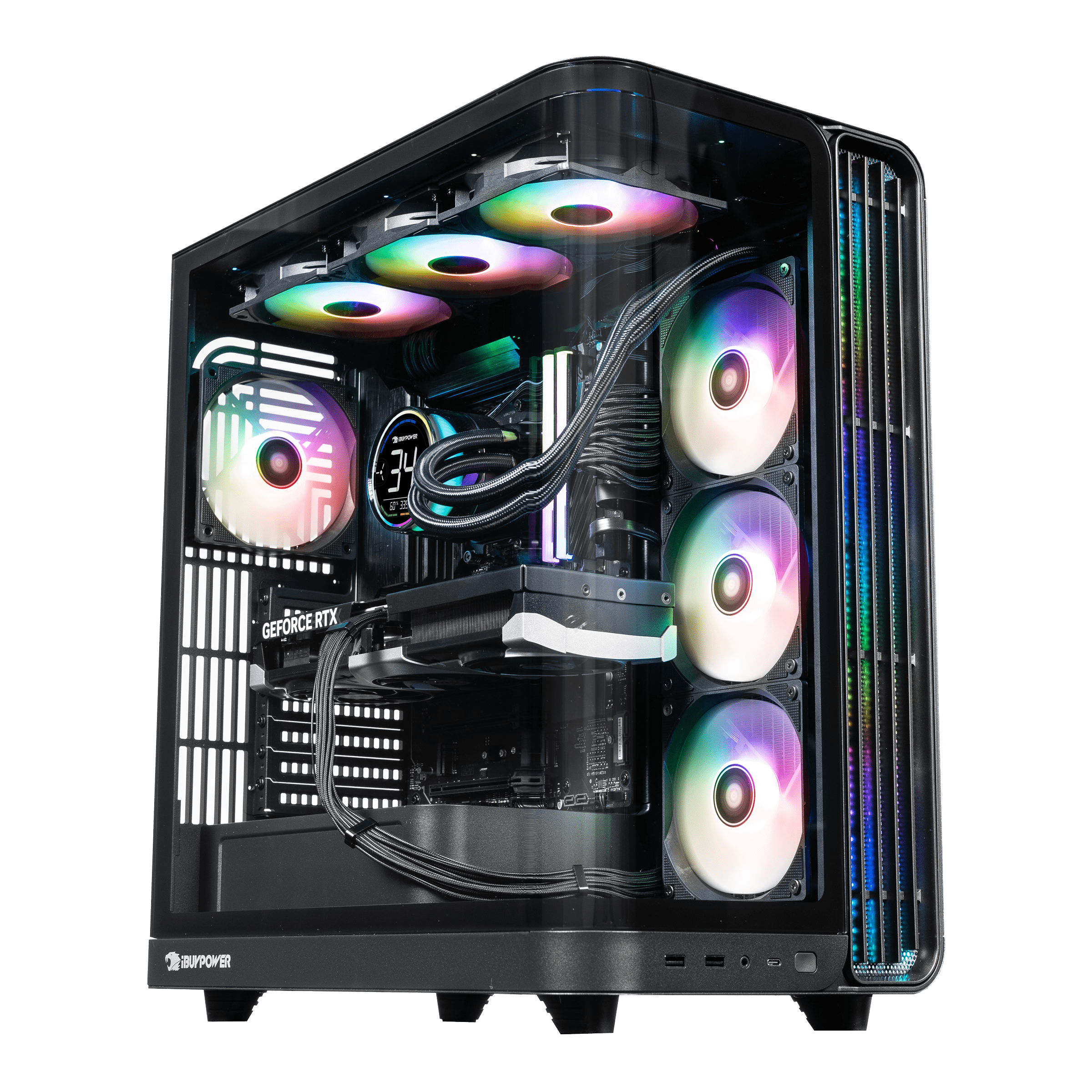 RDY Trace X RGB R01 product photo