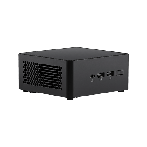 Revel Canyon NUC14RVHi3 product photo
