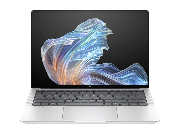 HP EliteBook X G1a 14 inch Notebook Next Gen AI PC Wolf Pro Security Edition product photo
