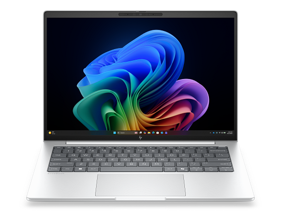 HP EliteBook 8 G2i 14 inch Notebook Next Gen AI PC with 3 Yr Warranty & Wolf Pro Security product photo