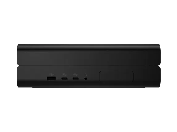 HP Z2 Mini G1i Desktop Workstation with 3 Yr Warranty & Wolf Pro Security product photo