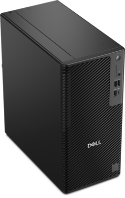 Dell Pro Precision 7 T1 Desktop product photo