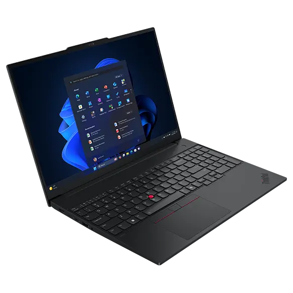 ThinkPad E16 Gen 3 Intel (16ʺ) product photo