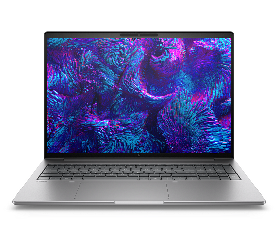 HP ZBook 8 G1i 16 Mobile Workstation PC with 3 Yr Warranty & Wolf Pro Security product photo