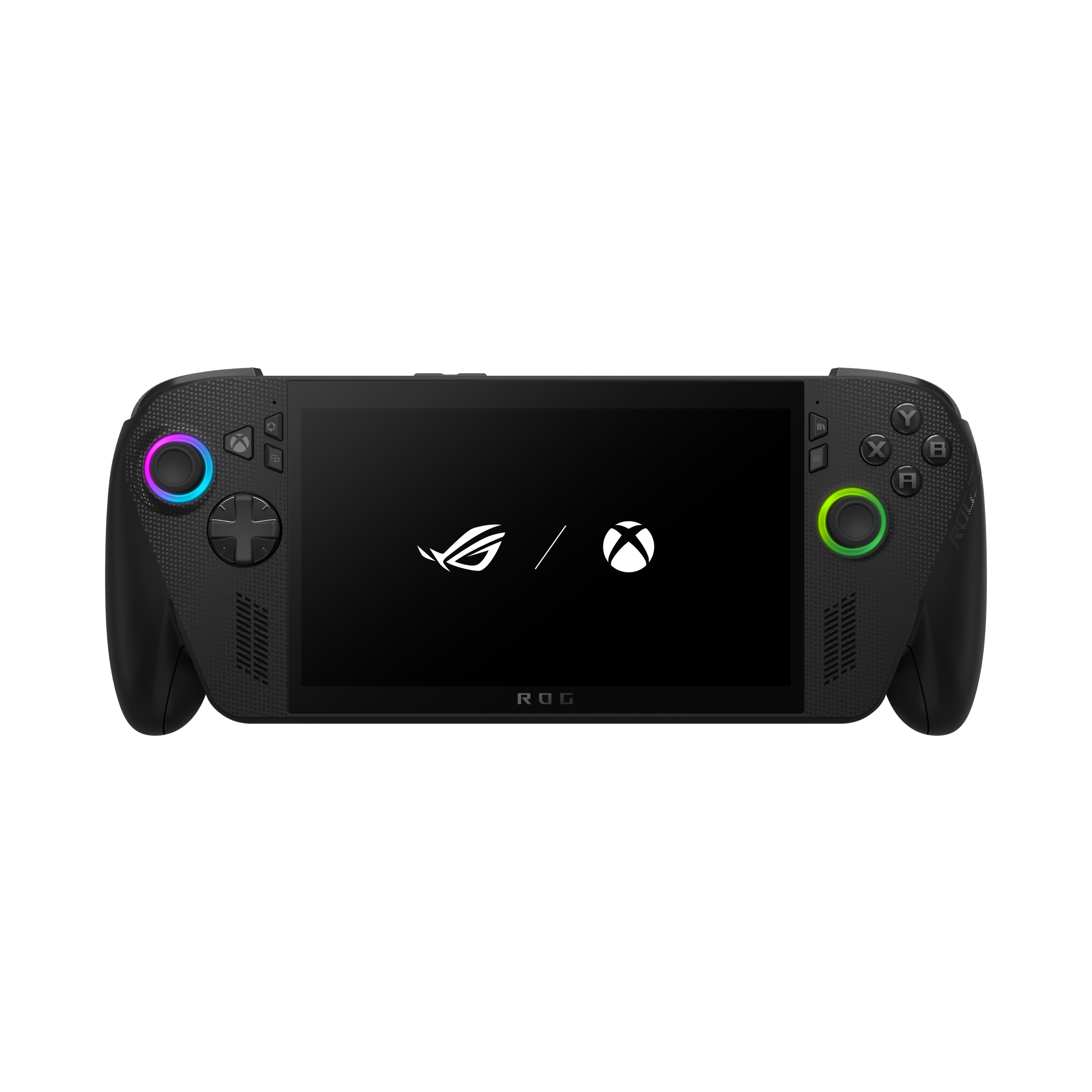 ROG Xbox Ally X (2025) RC73XA Gaming Handheld PC RC73XA product photo