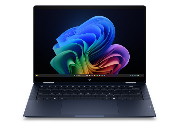 HP EliteBook X Flip G2i 14-inch Notebook Next Gen AI PC - Customizable product photo