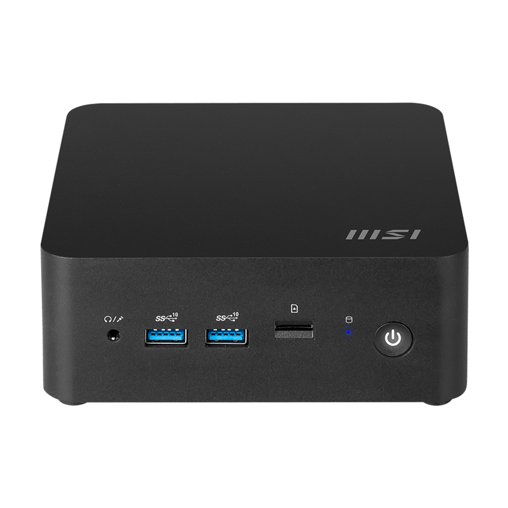 CUBI NUC 1MG-007US Mini PC product photo