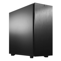 AVADirect Custom Houdini Workstation PC (WRX90) product photo