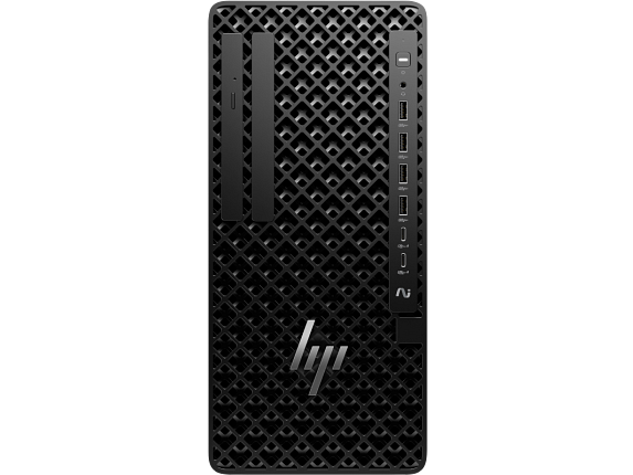 HP Z1 Tower G1i Desktop PC - Customizable product photo