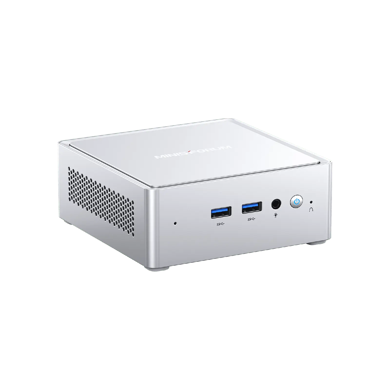 MINISFORUM NAB6 Lite · NAB6 Lite-Intel Core i5-12600H / 16GB RAM+1TB SSD / US product photo
