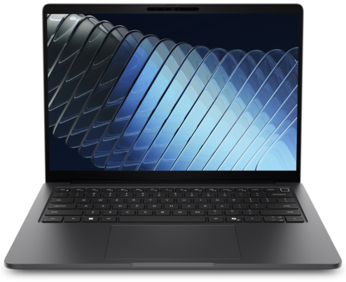 Dell Pro 5 Series 14 Laptop product photo
