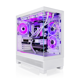 CLX SET INTEL ULTRA GAMING PC product photo