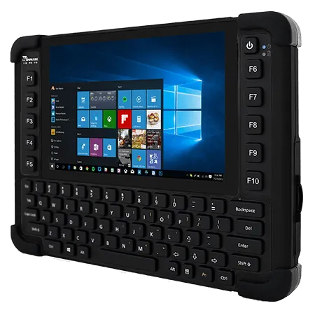 Winmate M101EKB product photo