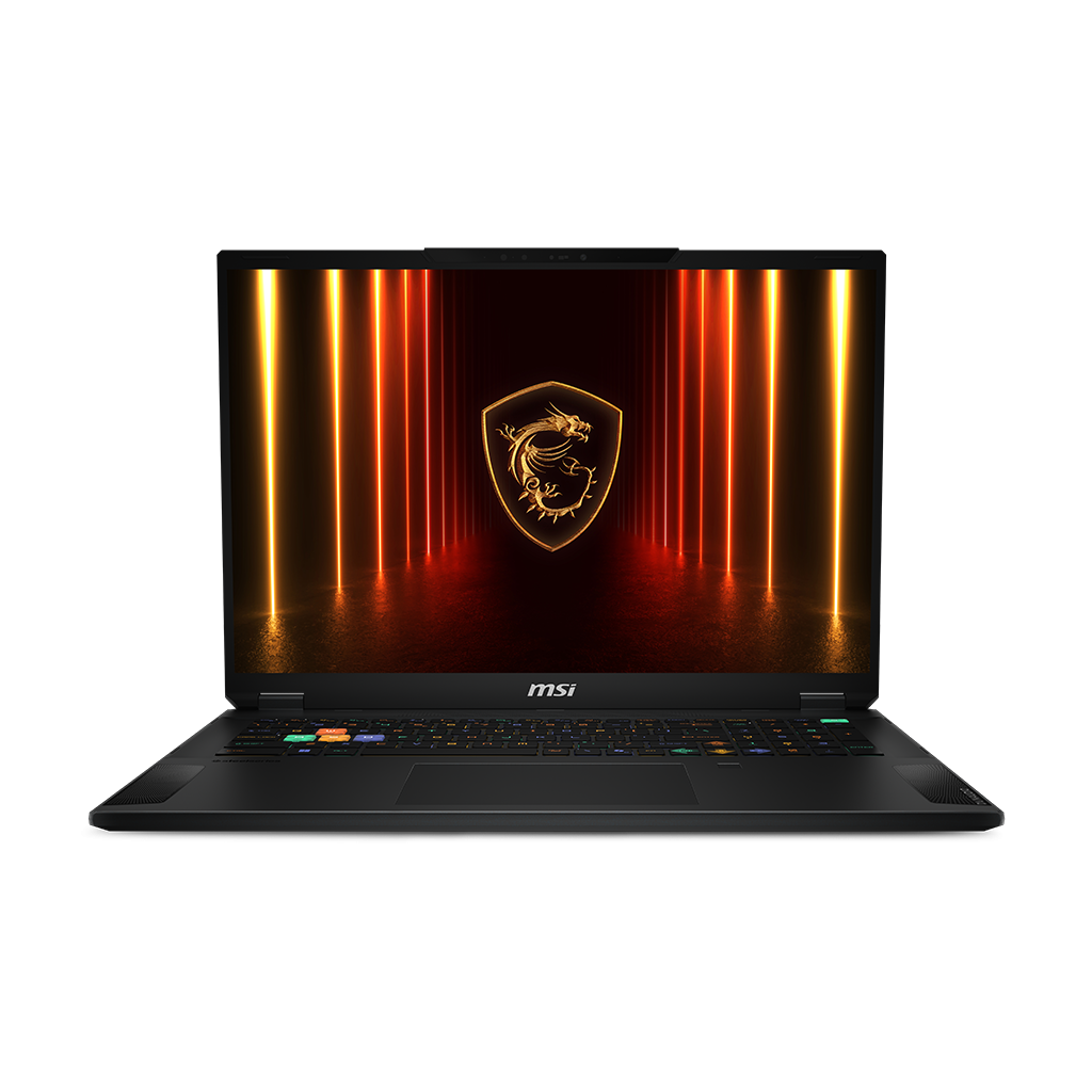 Stealth A18 AI+ A3HWIG-028US 18" UHD+ Gaming Laptop product photo