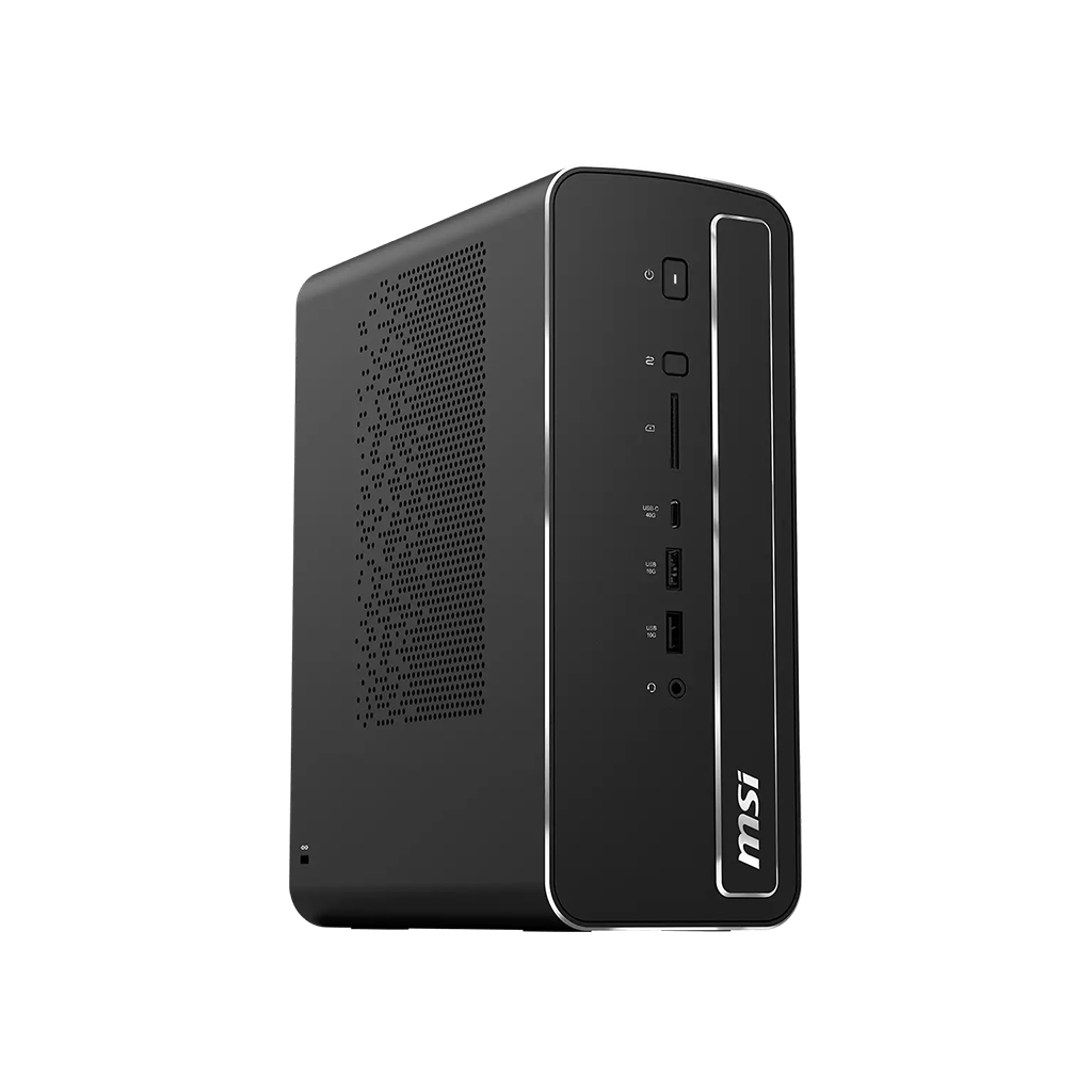PRO MAX EDGE AI+ 11M-006US Compact AI Workstation product photo