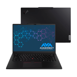 AVADirect Lenovo ThinkPad P14s Gen 6 (Intel) Mobile Workstation product photo