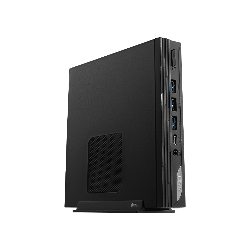 PRO DP10 13M-057US Micro Form Factor Desktop product photo