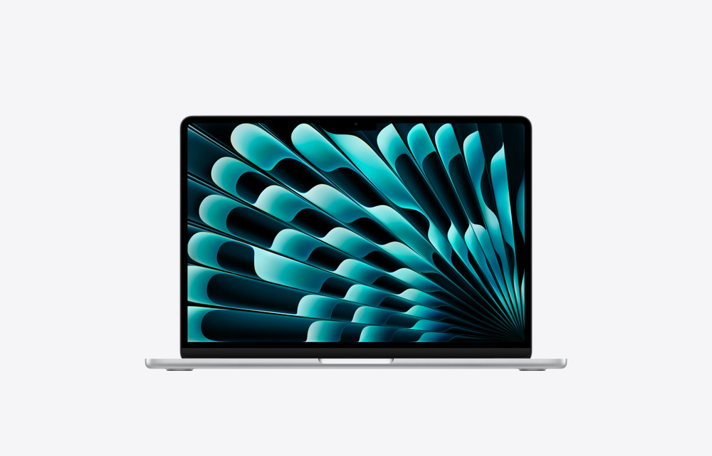 MacBook Air, 13-inch, M5 Chip, 10-core CPU, 10-core GPU, 16GB memory, 1TB storage product photo