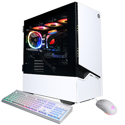 Prebuilt PC GXL 99755 product photo