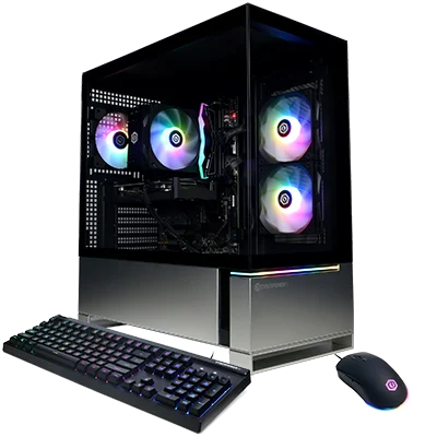 Prebuilt PC GML 99724 product photo