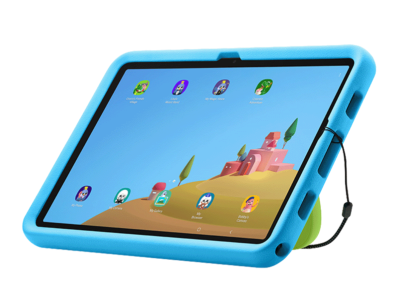Galaxy Tab A11+ Kids Edition (11") product photo