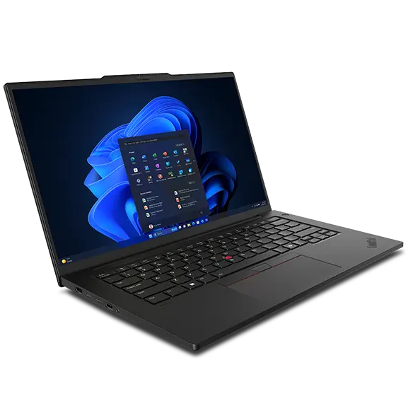 ThinkPad P14s Gen 6 Intel (14″) Mobile Workstation product photo
