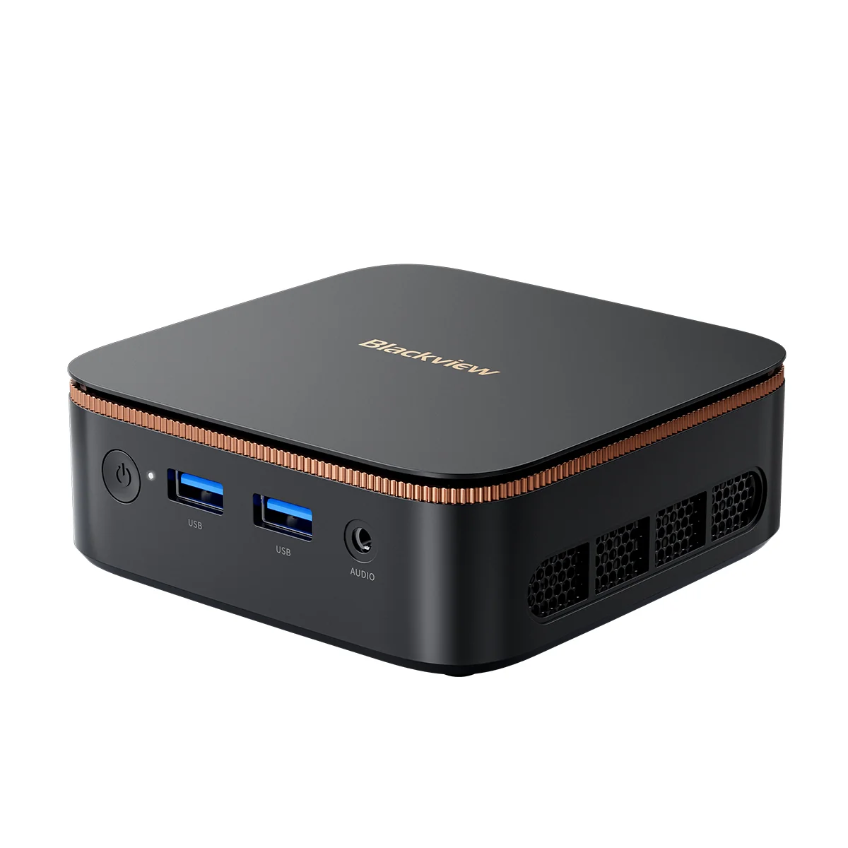 Blackview MP20 - AMD Ryzen 3 3300U 3.50 GHz, 8GB+256GB product photo