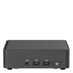 AVADirect ASUS NUC 15 Pro Slim Custom Ultra Small PC product photo