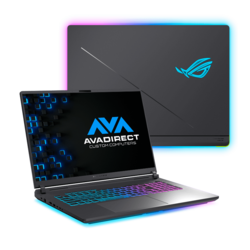 AVADirect ASUS ROG Strix SCAR 18 (2026) G815LR-DB96 product photo