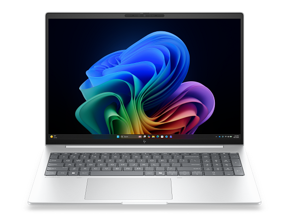 HP EliteBook 8 G2a 16 inch Notebook Next Gen AI PC with 3 Yr Warranty & Wolf Pro Security product photo
