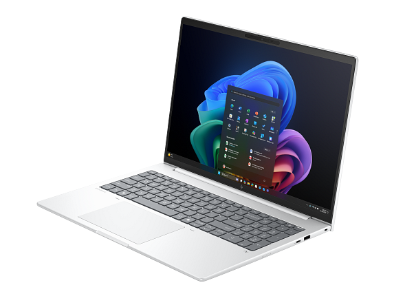 HP EliteBook 8 G1a 16 Notebook Next Gen AI PC with 3 Yr Warranty & Wolf Pro Security product photo