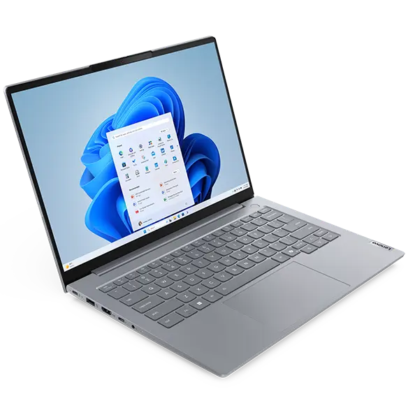 ThinkBook 14 Gen 9 Intel (14″) product photo